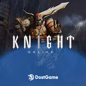 Knight Online Cash